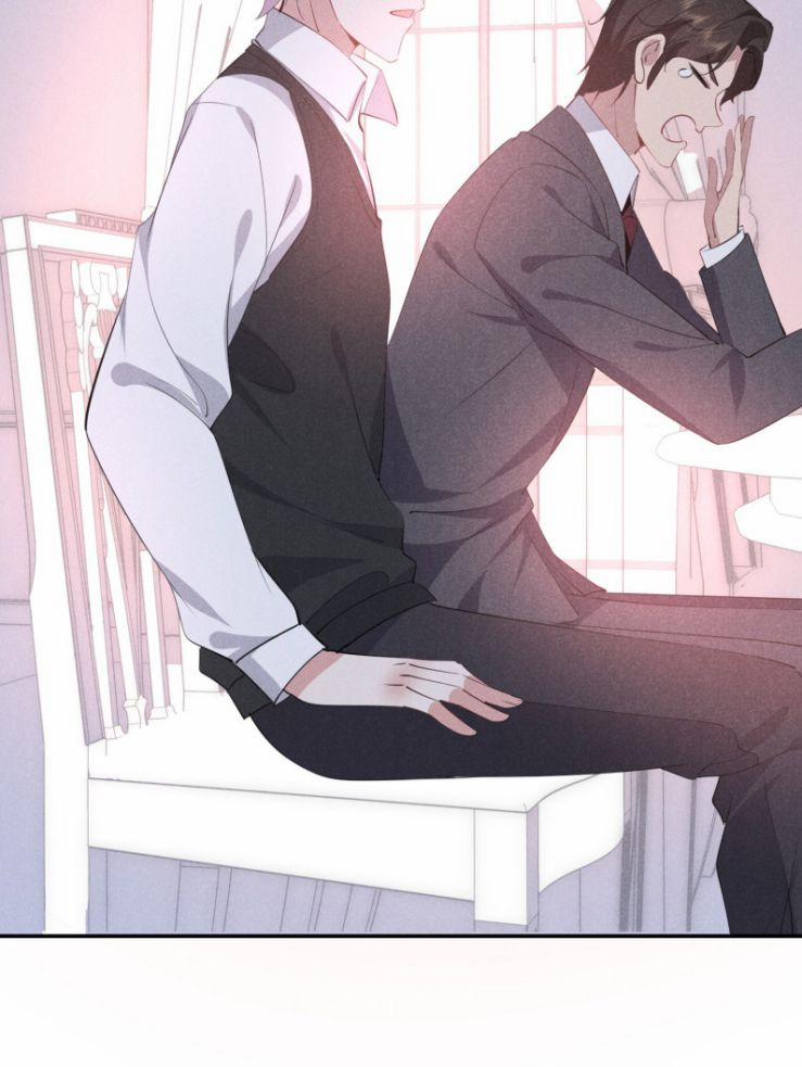 Anh Mà Không Cong, Tôi Liền Hắc Hóa 25 trang 36