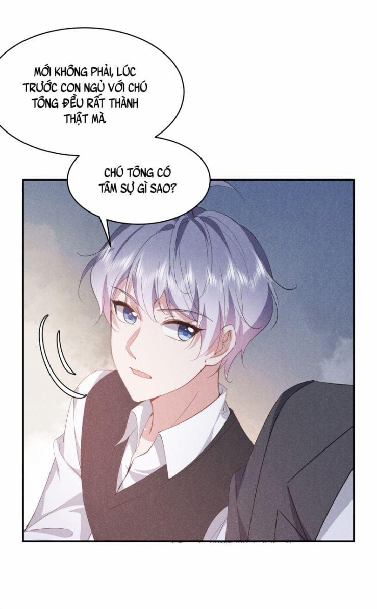 Anh Mà Không Cong, Tôi Liền Hắc Hóa 25 trang 38