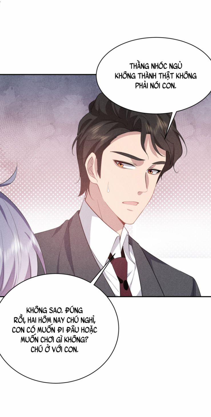 Anh Mà Không Cong, Tôi Liền Hắc Hóa 25 trang 39