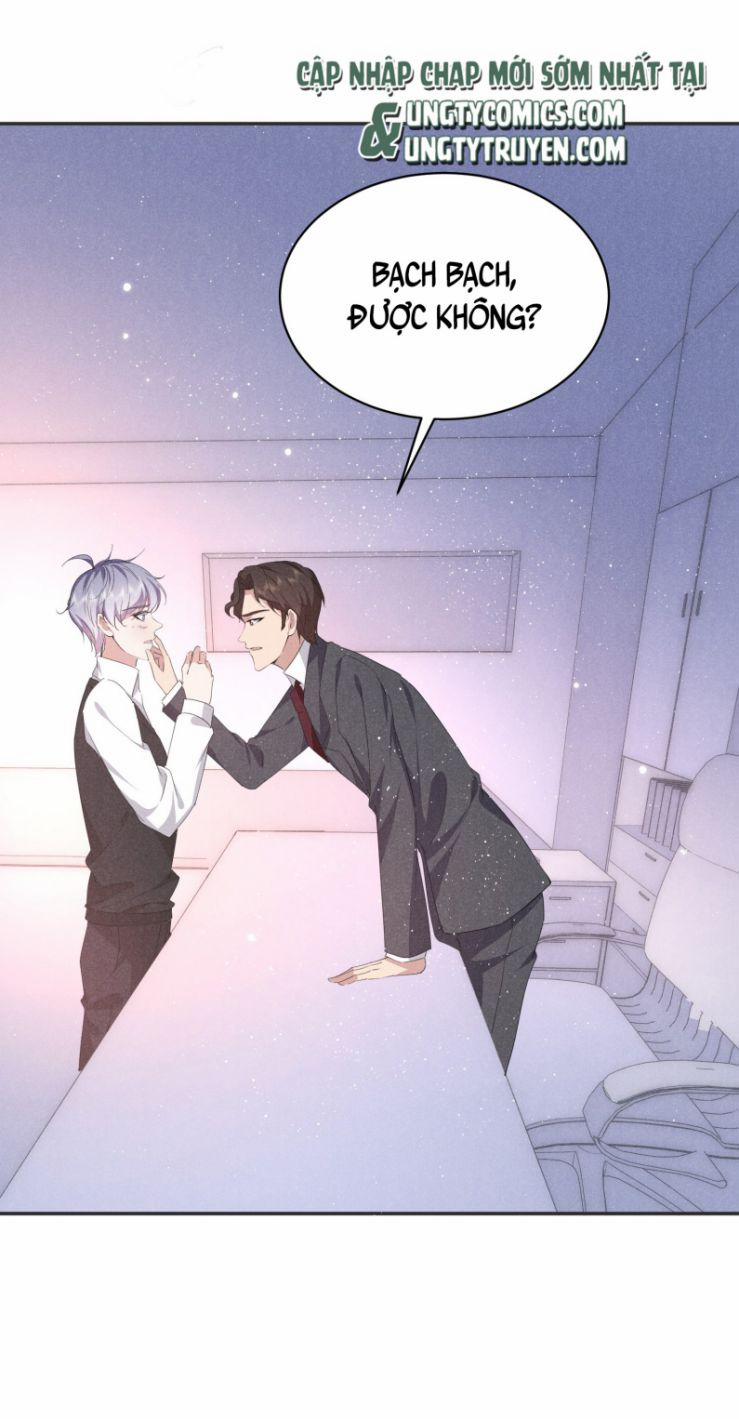 Anh Mà Không Cong, Tôi Liền Hắc Hóa 25 trang 4