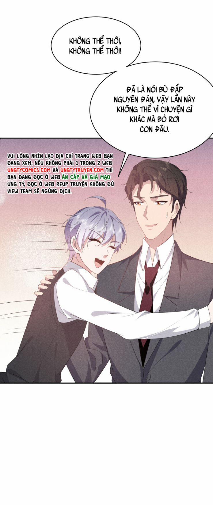 Anh Mà Không Cong, Tôi Liền Hắc Hóa 25 trang 41