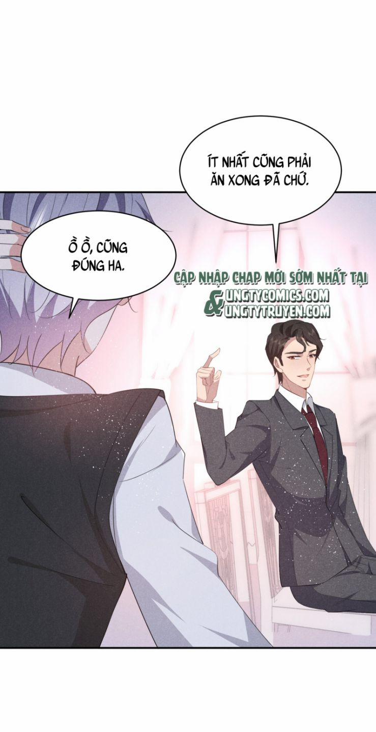 Anh Mà Không Cong, Tôi Liền Hắc Hóa 25 trang 44