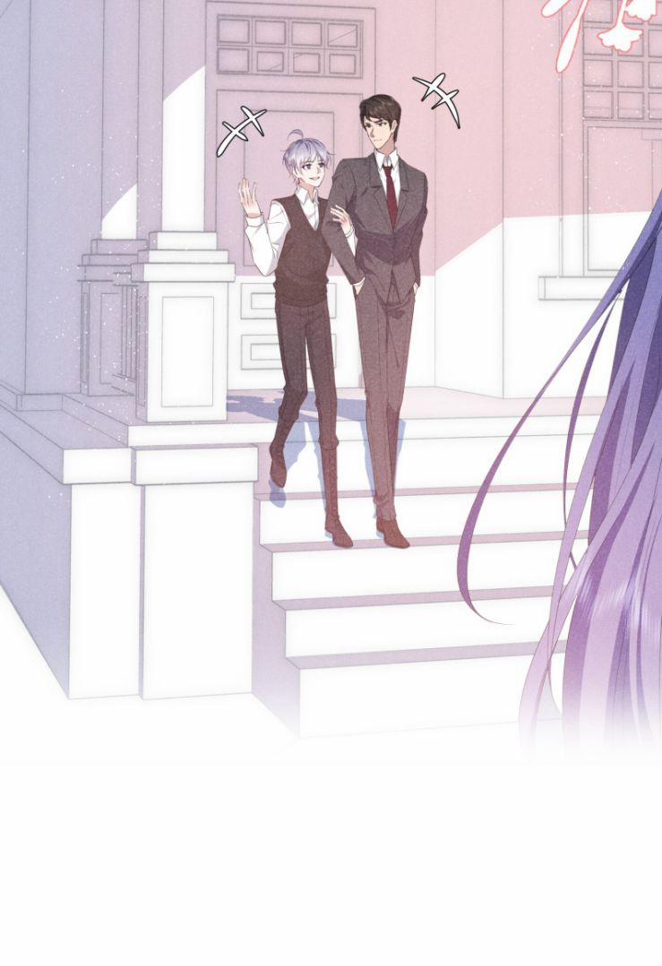 Anh Mà Không Cong, Tôi Liền Hắc Hóa 25 trang 46