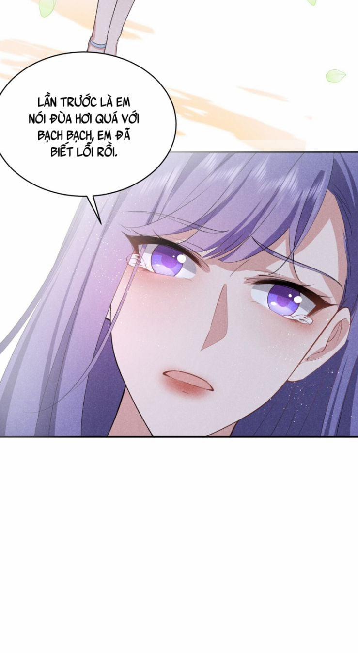 Anh Mà Không Cong, Tôi Liền Hắc Hóa 25 trang 48