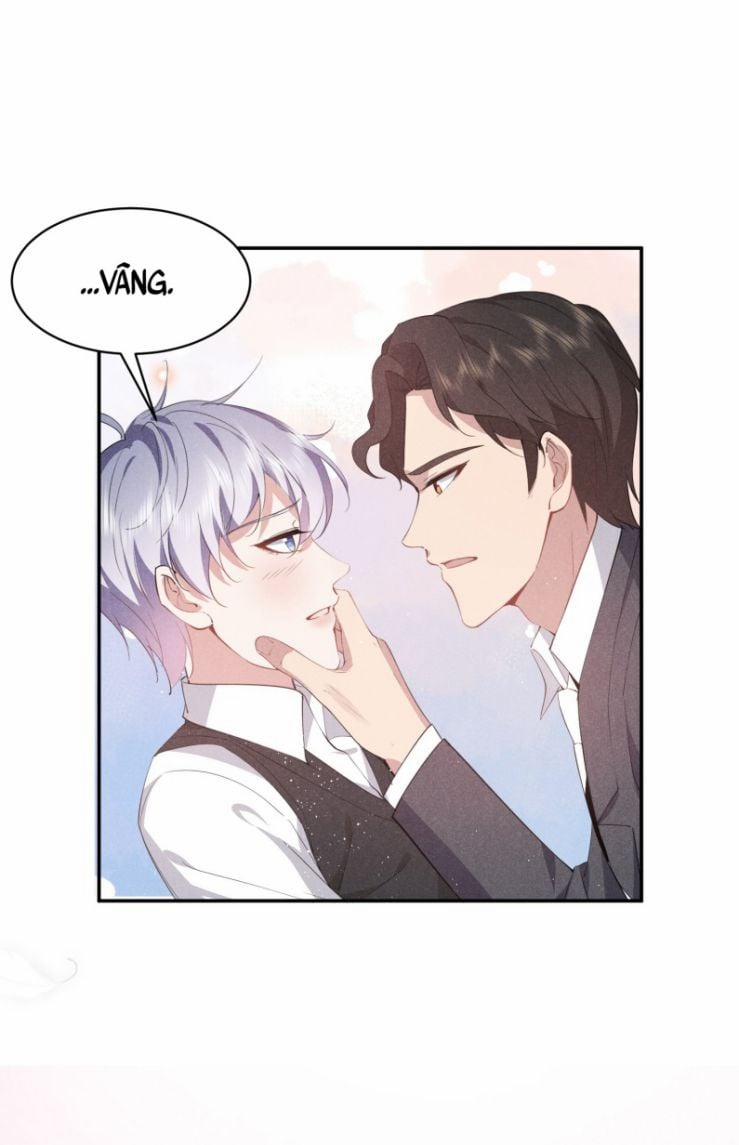 Anh Mà Không Cong, Tôi Liền Hắc Hóa 25 trang 5