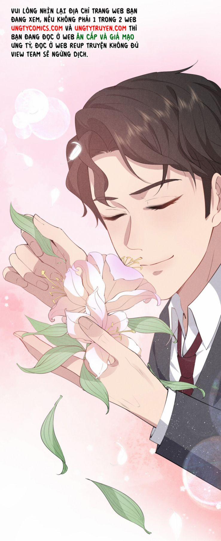 Anh Mà Không Cong, Tôi Liền Hắc Hóa 25 trang 6