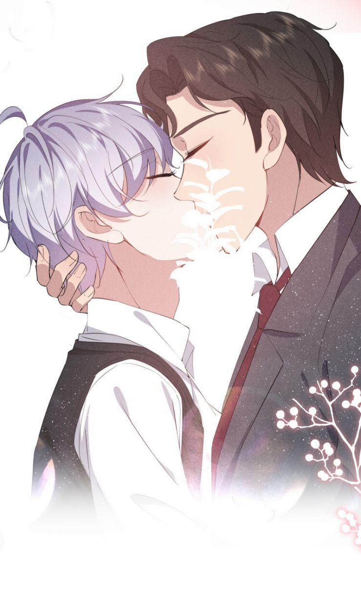 Anh Mà Không Cong, Tôi Liền Hắc Hóa 25 trang 7