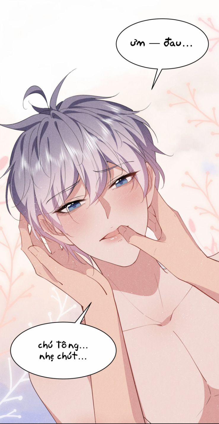 Anh Mà Không Cong, Tôi Liền Hắc Hóa 25 trang 9