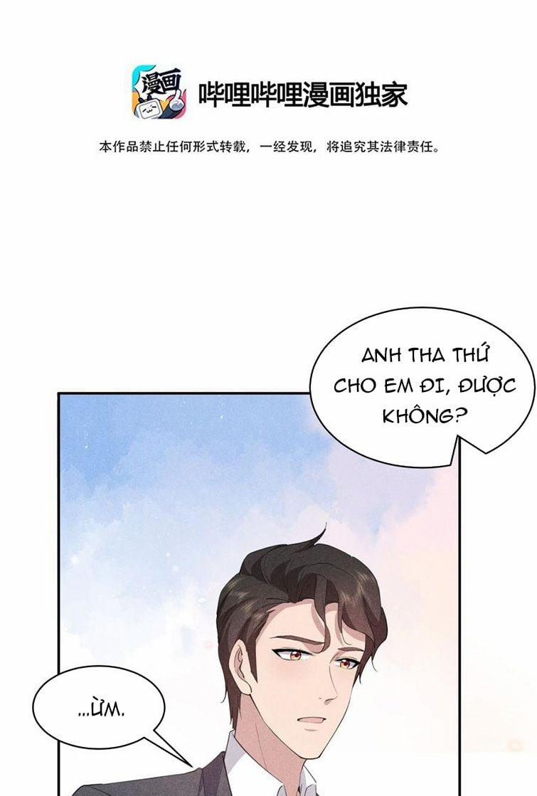 Anh Mà Không Cong, Tôi Liền Hắc Hóa 26 trang 0