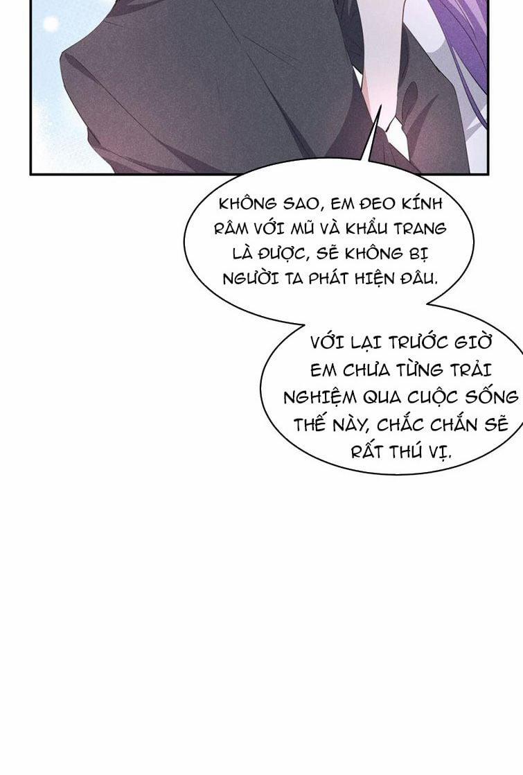 Anh Mà Không Cong, Tôi Liền Hắc Hóa 26 trang 12