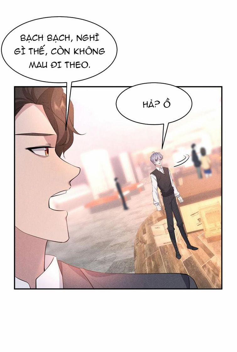 Anh Mà Không Cong, Tôi Liền Hắc Hóa 26 trang 14