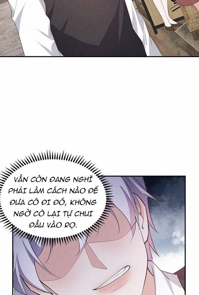 Anh Mà Không Cong, Tôi Liền Hắc Hóa 26 trang 16