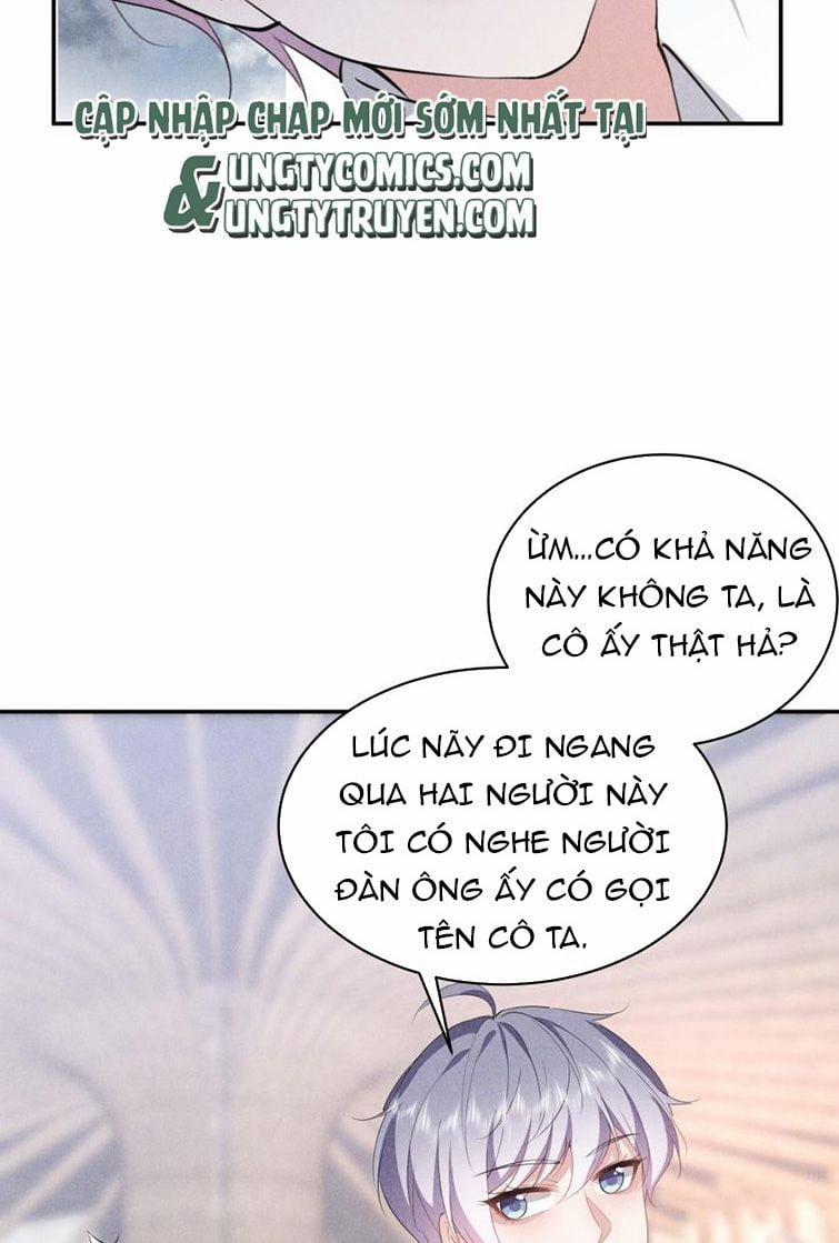 Anh Mà Không Cong, Tôi Liền Hắc Hóa 26 trang 17