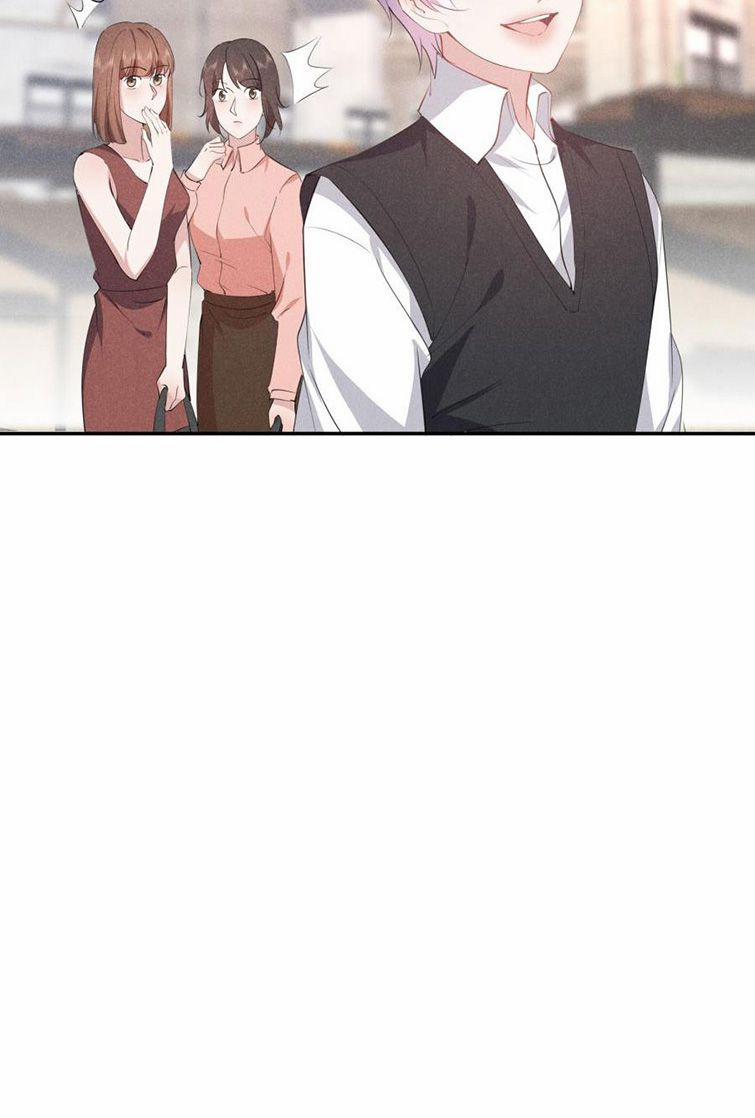 Anh Mà Không Cong, Tôi Liền Hắc Hóa 26 trang 18