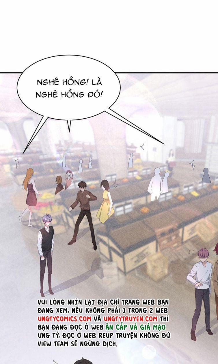 Anh Mà Không Cong, Tôi Liền Hắc Hóa 26 trang 19