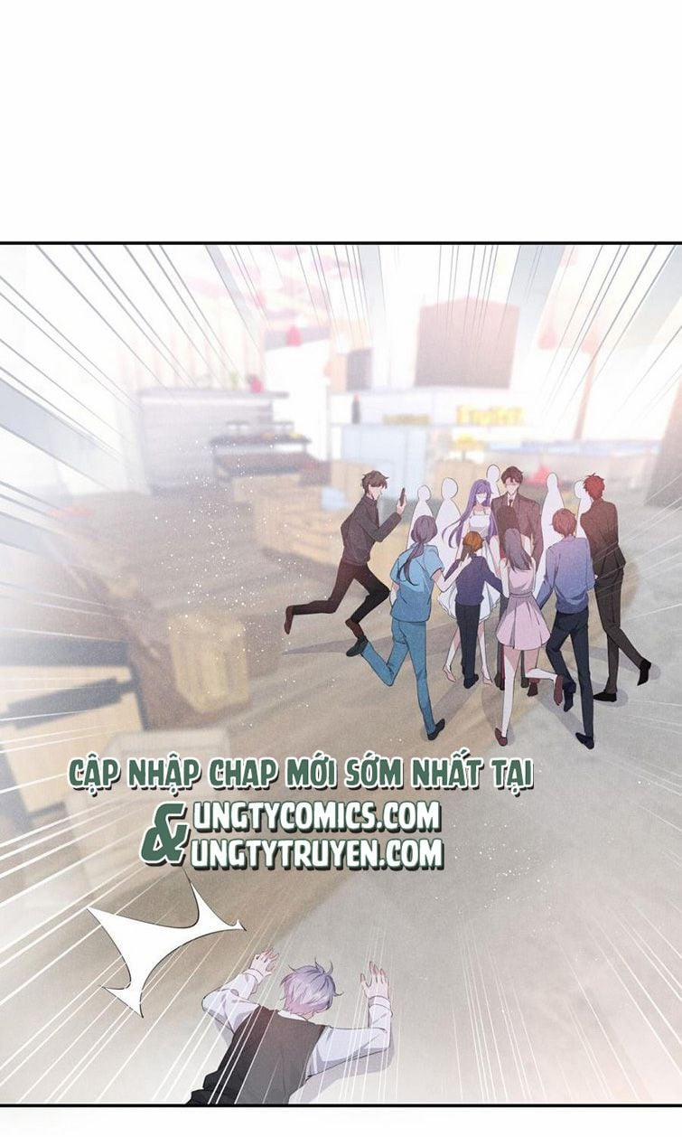 Anh Mà Không Cong, Tôi Liền Hắc Hóa 26 trang 22