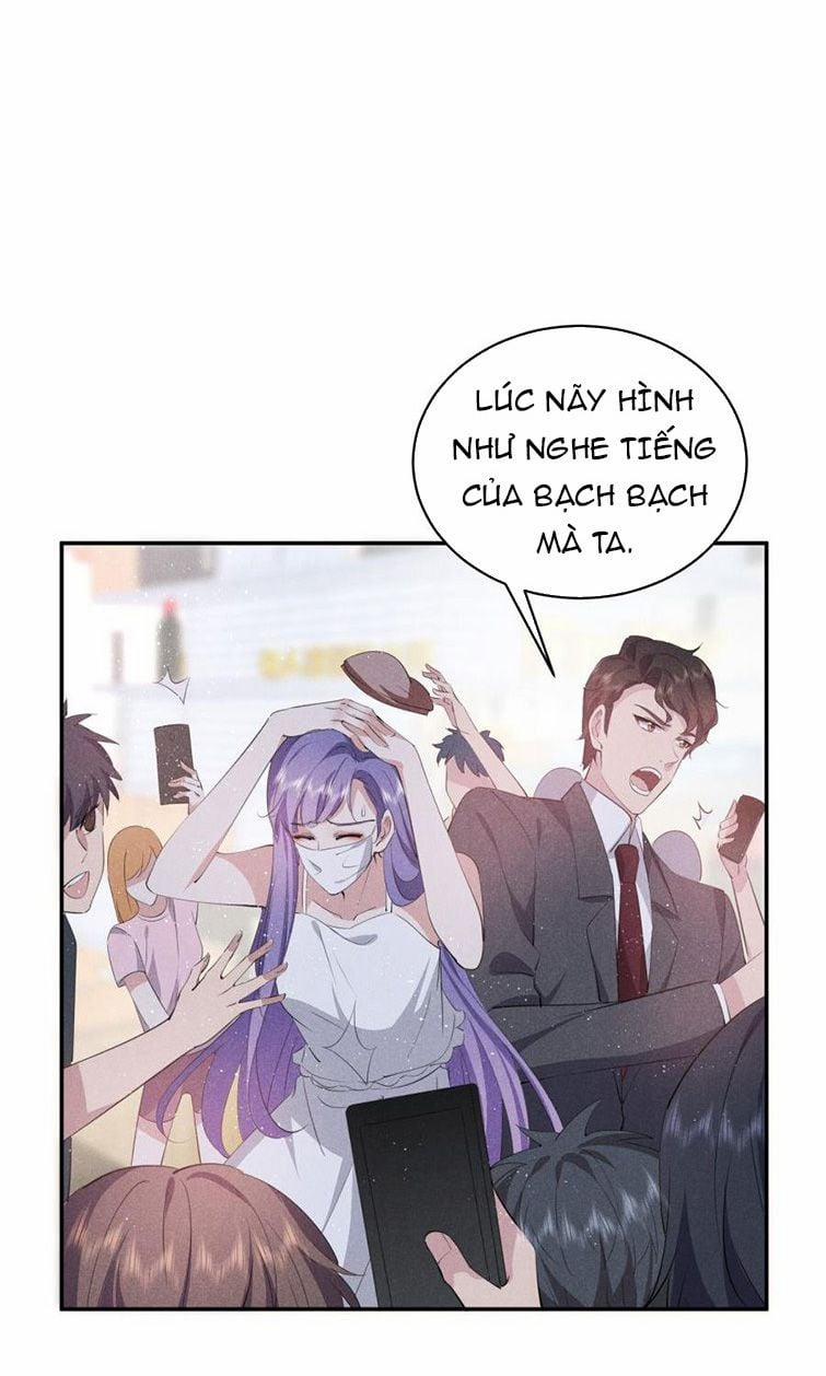 Anh Mà Không Cong, Tôi Liền Hắc Hóa 26 trang 23