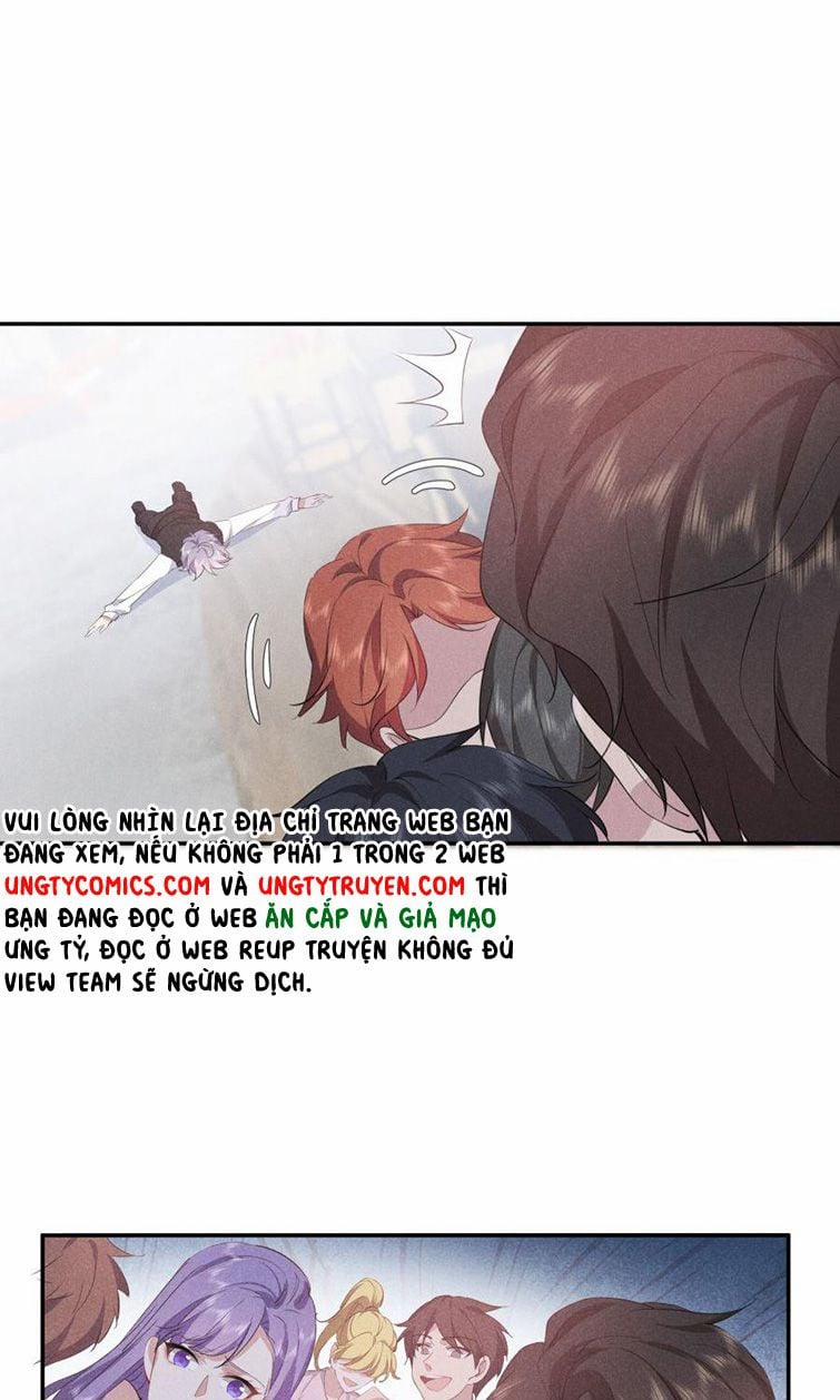 Anh Mà Không Cong, Tôi Liền Hắc Hóa 26 trang 24