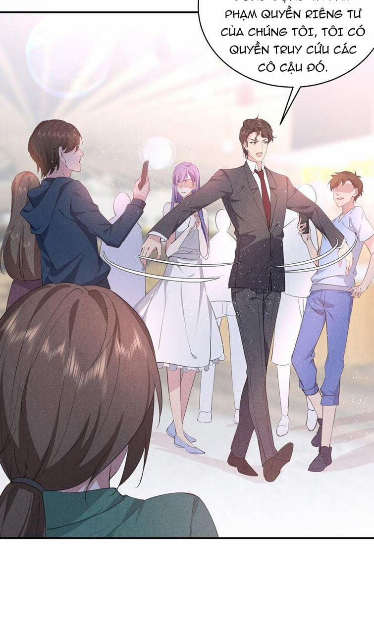 Anh Mà Không Cong, Tôi Liền Hắc Hóa 26 trang 26