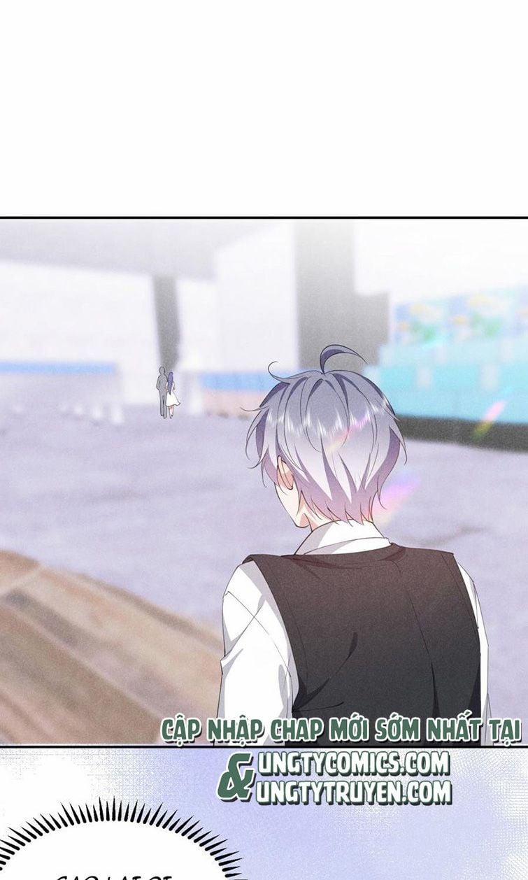 Anh Mà Không Cong, Tôi Liền Hắc Hóa 26 trang 27