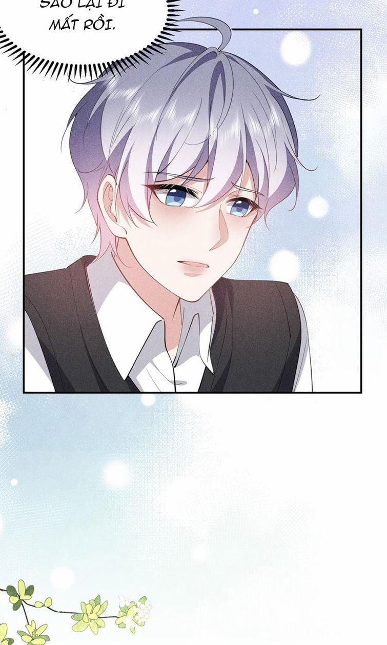 Anh Mà Không Cong, Tôi Liền Hắc Hóa 26 trang 28