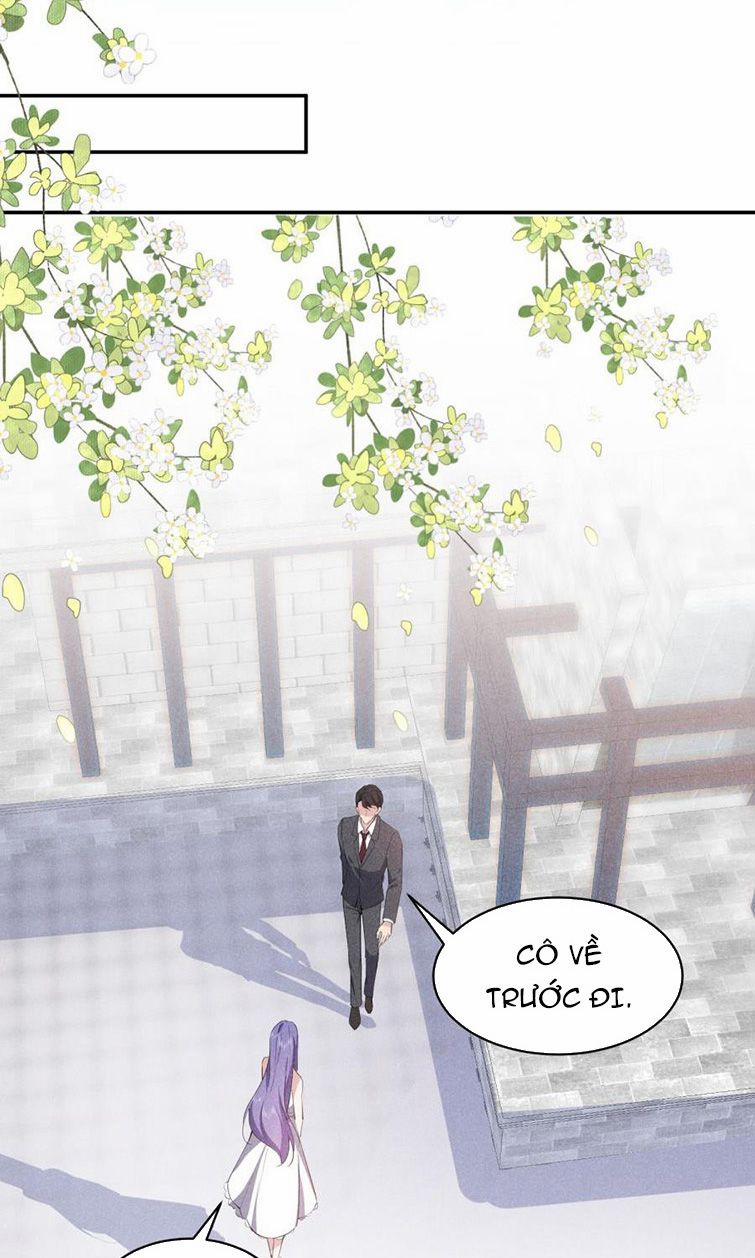 Anh Mà Không Cong, Tôi Liền Hắc Hóa 26 trang 29