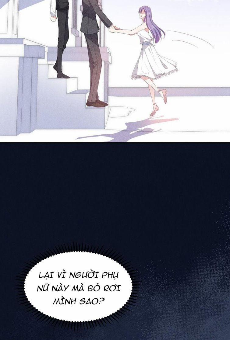 Anh Mà Không Cong, Tôi Liền Hắc Hóa 26 trang 3