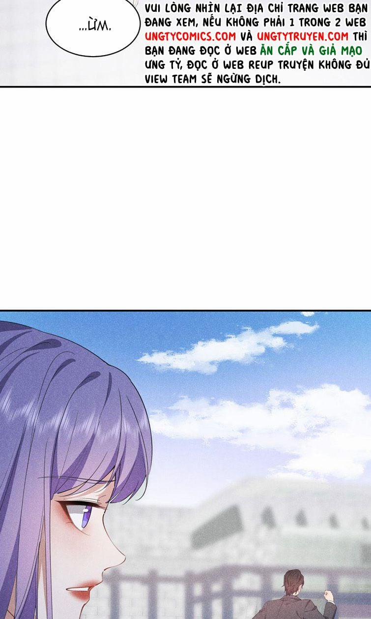 Anh Mà Không Cong, Tôi Liền Hắc Hóa 26 trang 30