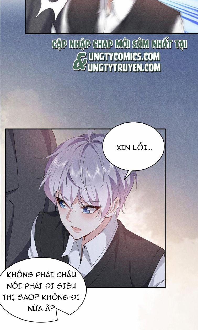 Anh Mà Không Cong, Tôi Liền Hắc Hóa 26 trang 32