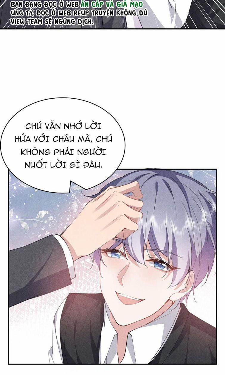 Anh Mà Không Cong, Tôi Liền Hắc Hóa 26 trang 34