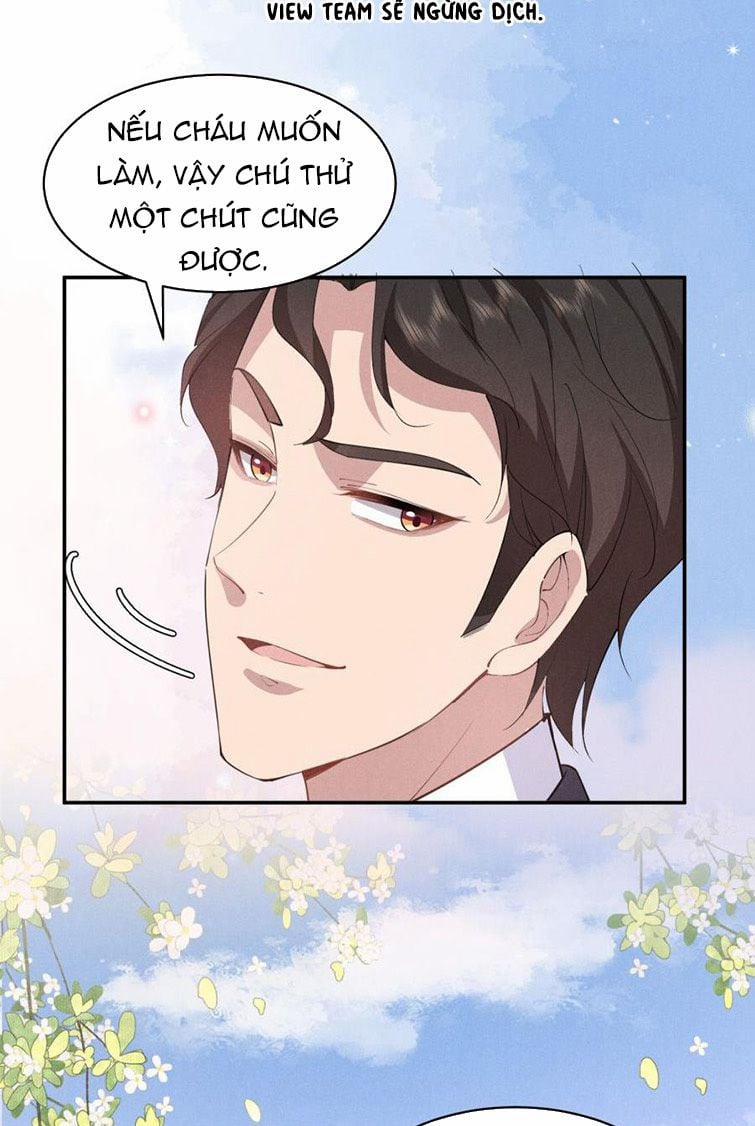 Anh Mà Không Cong, Tôi Liền Hắc Hóa 26 trang 39