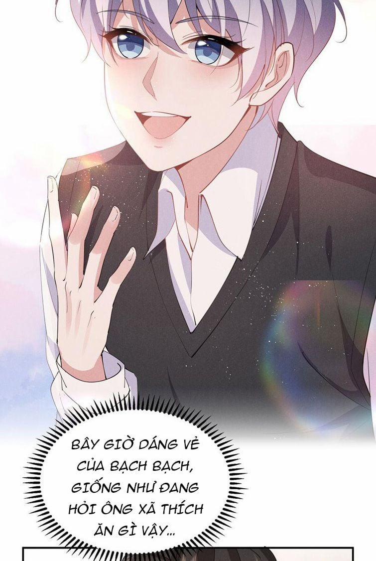 Anh Mà Không Cong, Tôi Liền Hắc Hóa 26 trang 42