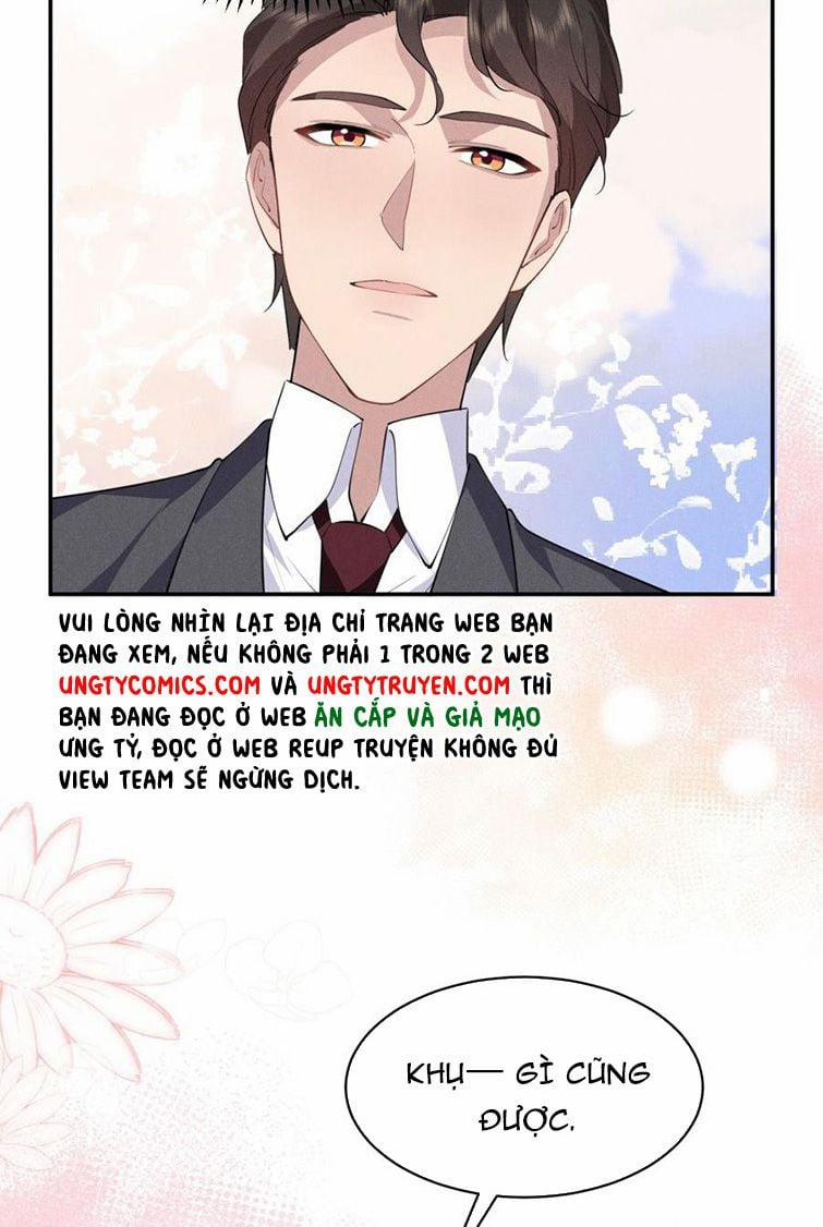 Anh Mà Không Cong, Tôi Liền Hắc Hóa 26 trang 43