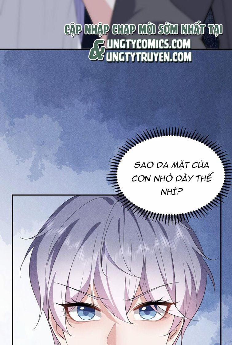 Anh Mà Không Cong, Tôi Liền Hắc Hóa 26 trang 6