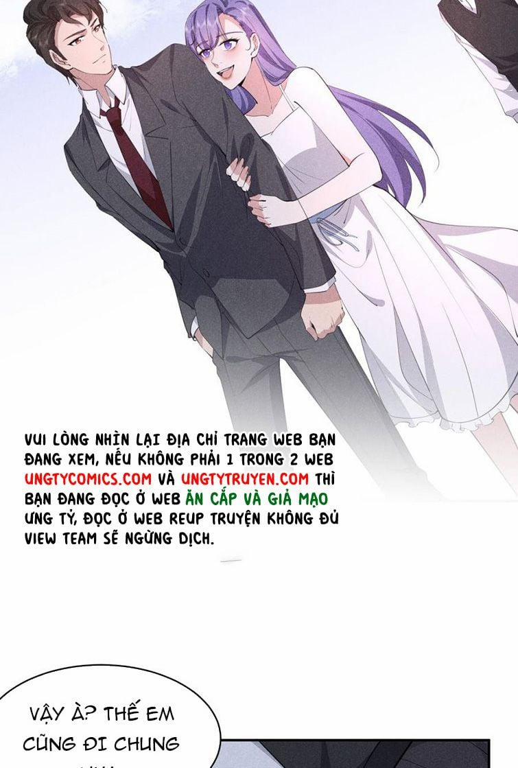 Anh Mà Không Cong, Tôi Liền Hắc Hóa 26 trang 8