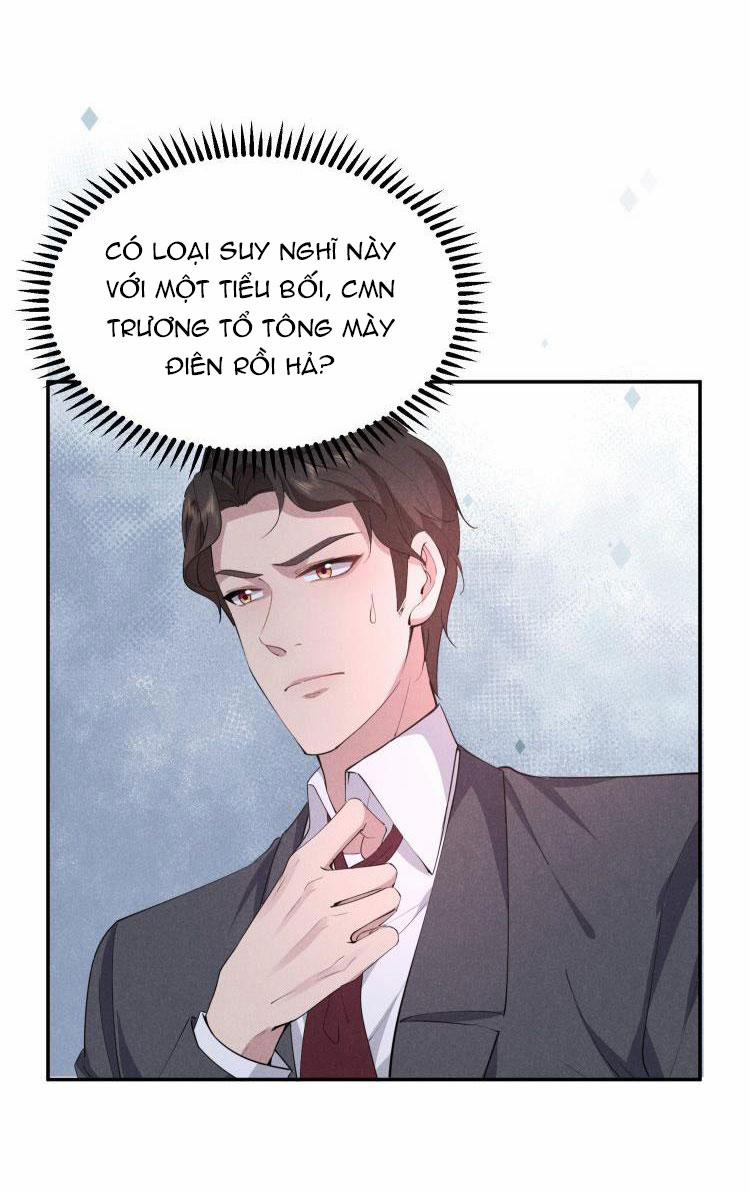 Anh Mà Không Cong, Tôi Liền Hắc Hóa 27 trang 1