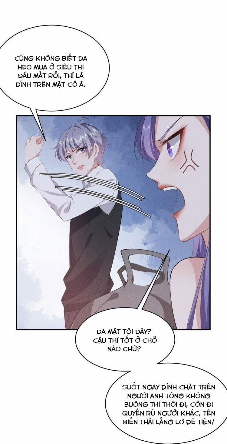 Anh Mà Không Cong, Tôi Liền Hắc Hóa 27 trang 11