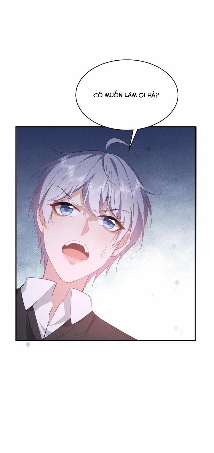 Anh Mà Không Cong, Tôi Liền Hắc Hóa 27 trang 16