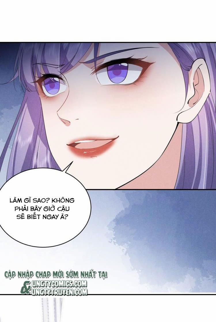 Anh Mà Không Cong, Tôi Liền Hắc Hóa 27 trang 17