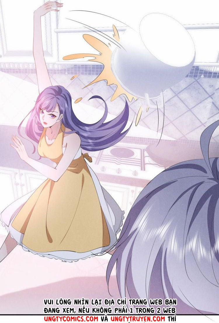 Anh Mà Không Cong, Tôi Liền Hắc Hóa 27 trang 18