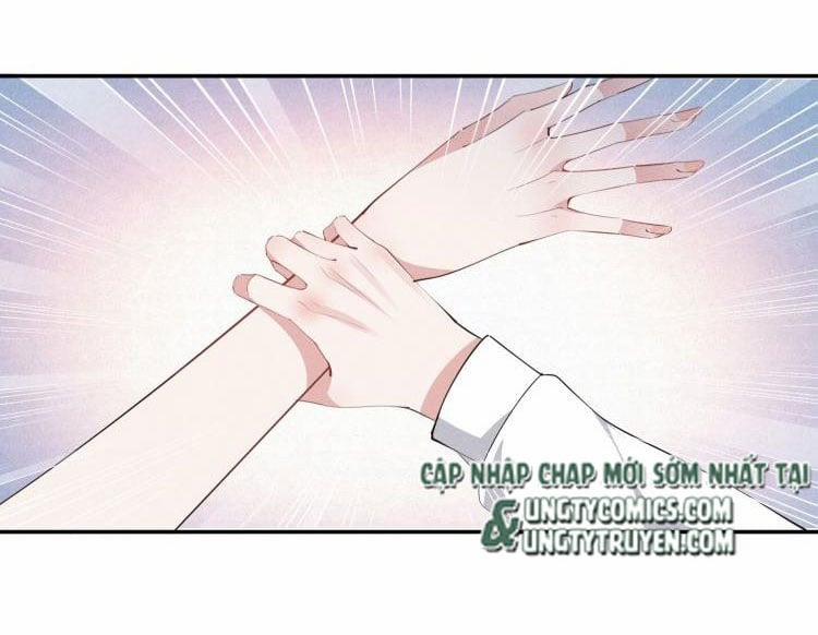 Anh Mà Không Cong, Tôi Liền Hắc Hóa 27 trang 21