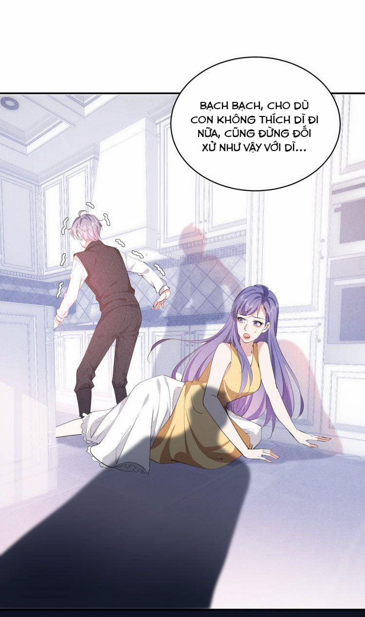 Anh Mà Không Cong, Tôi Liền Hắc Hóa 27 trang 24