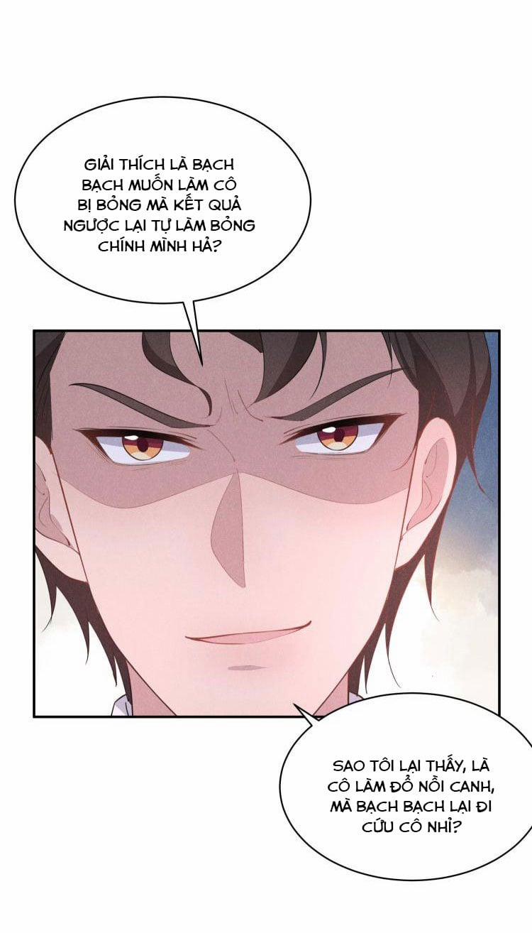 Anh Mà Không Cong, Tôi Liền Hắc Hóa 27 trang 29