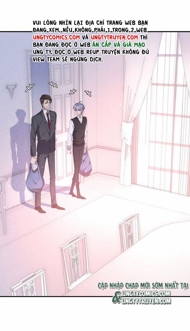 Anh Mà Không Cong, Tôi Liền Hắc Hóa 27 trang 3