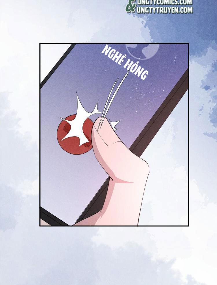 Anh Mà Không Cong, Tôi Liền Hắc Hóa 27 trang 31