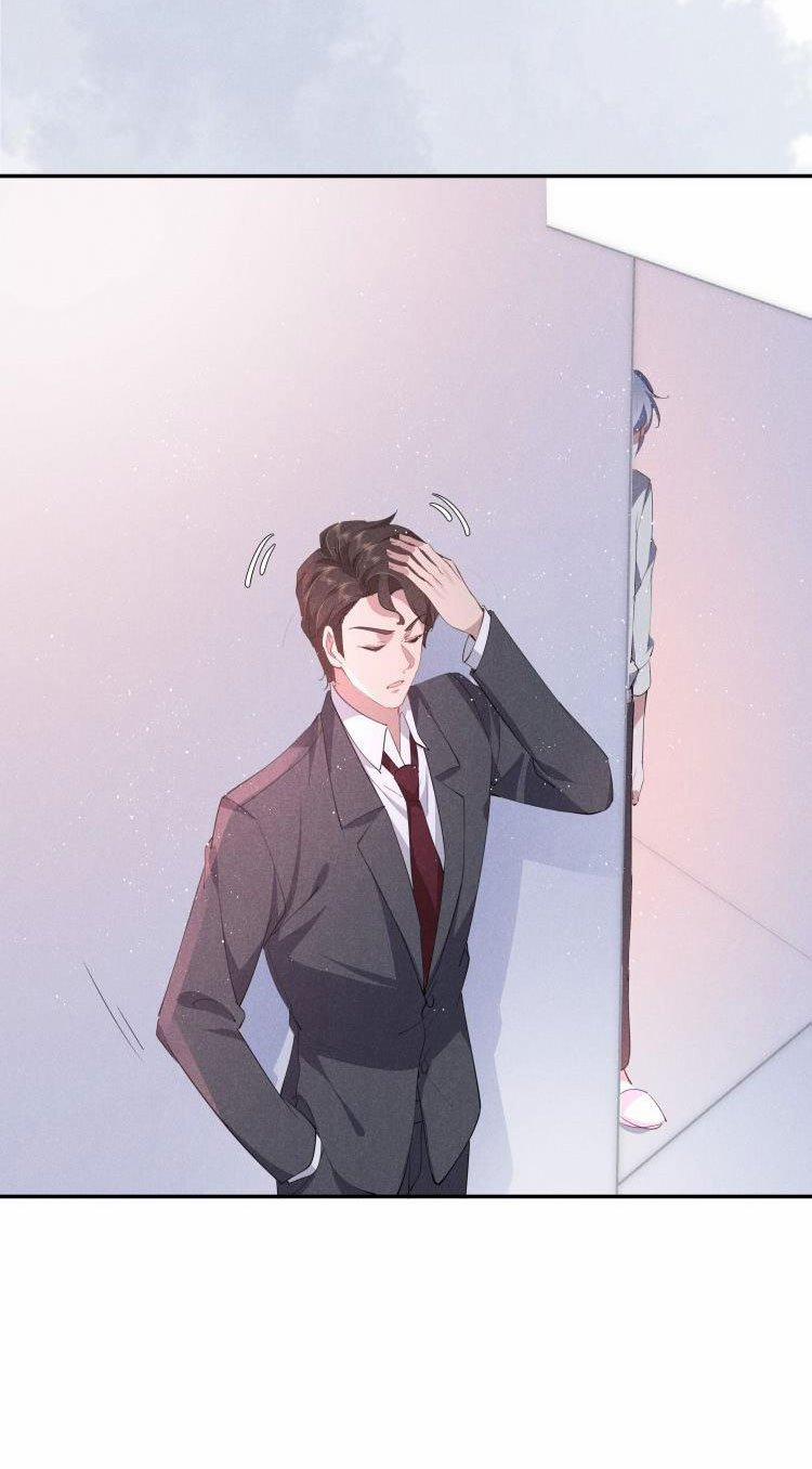 Anh Mà Không Cong, Tôi Liền Hắc Hóa 27 trang 32