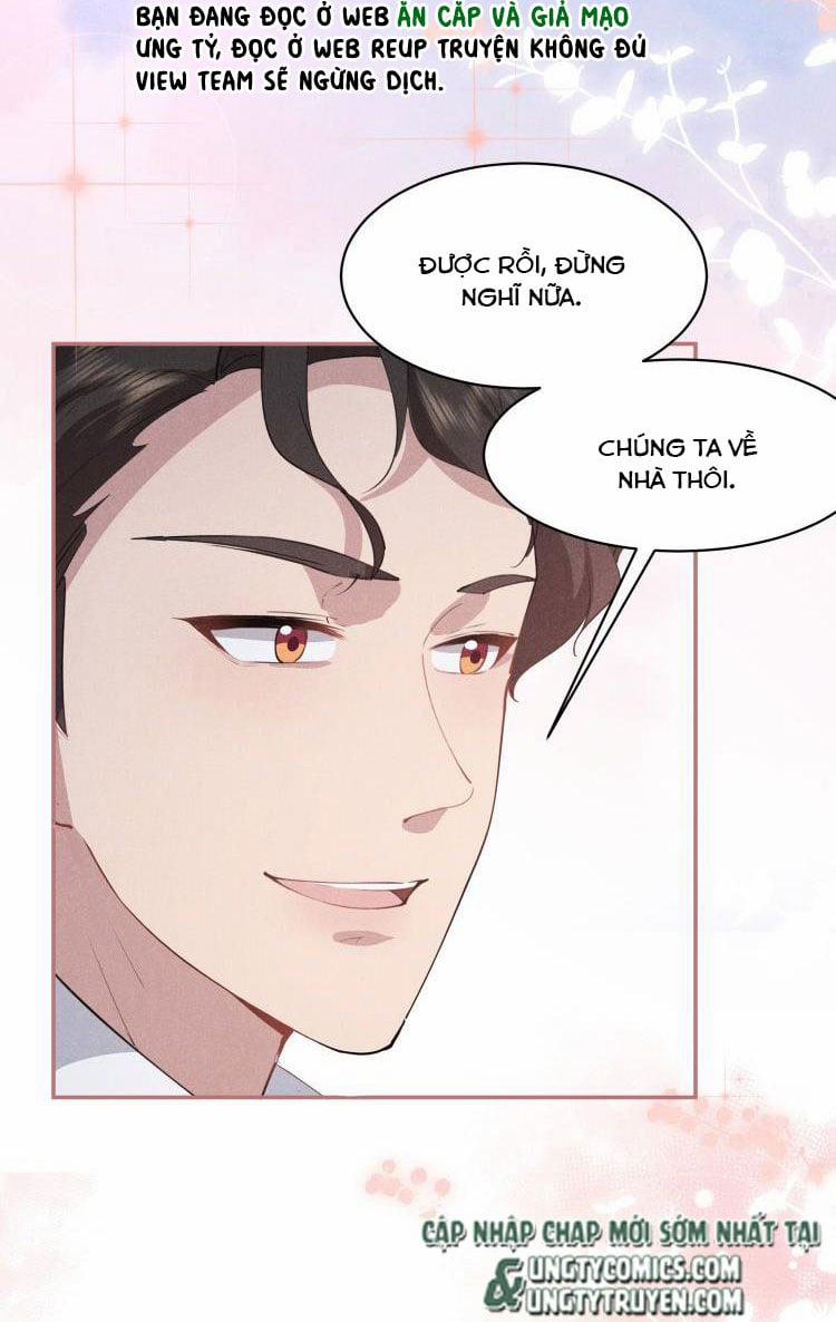 Anh Mà Không Cong, Tôi Liền Hắc Hóa 27 trang 35