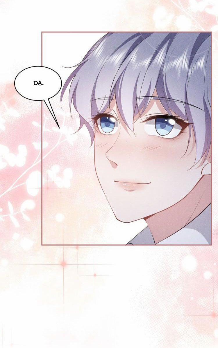 Anh Mà Không Cong, Tôi Liền Hắc Hóa 27 trang 36