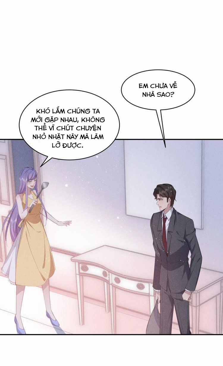 Anh Mà Không Cong, Tôi Liền Hắc Hóa 27 trang 5