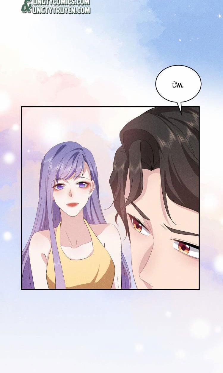 Anh Mà Không Cong, Tôi Liền Hắc Hóa 27 trang 8